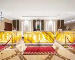 Shaza Regency Plaza thumbnail